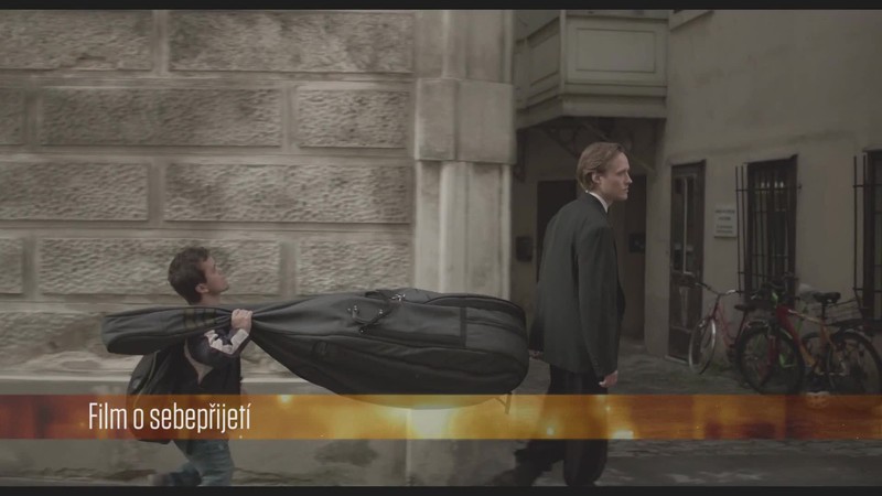 Filmové minuty - EP41 CZ