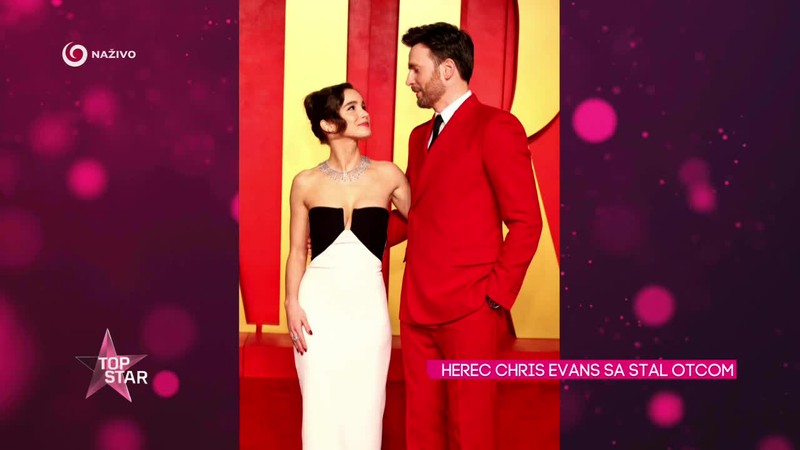 HEREC CHRIS EVANS SA STAL OTCOM