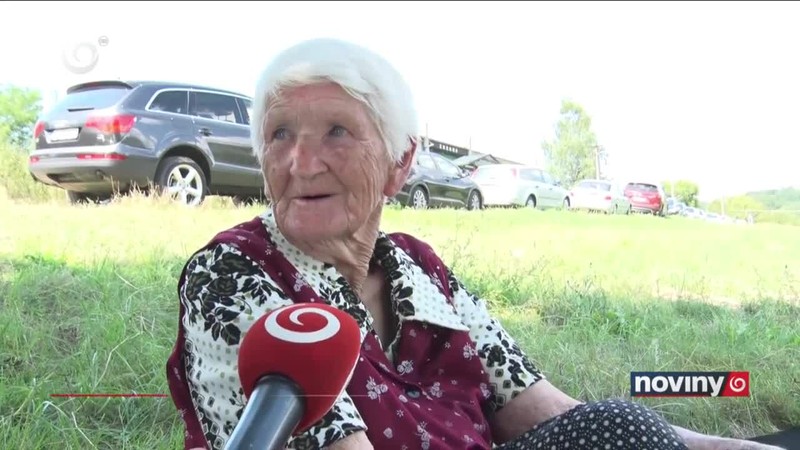 Loď pre turistov