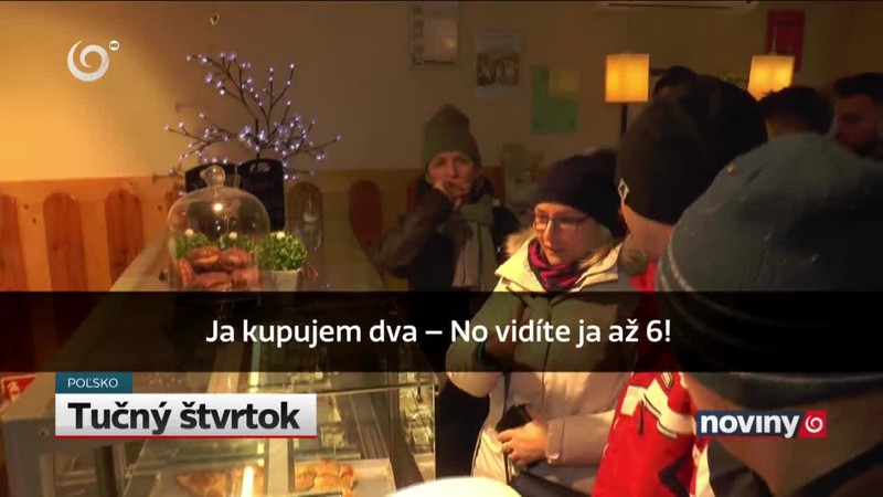 Tučný štvrtok