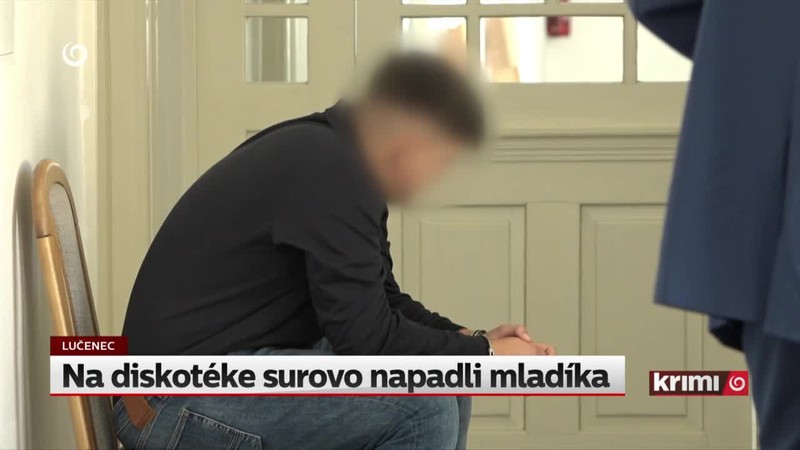 Na diskotéke surovo napadli mladíka