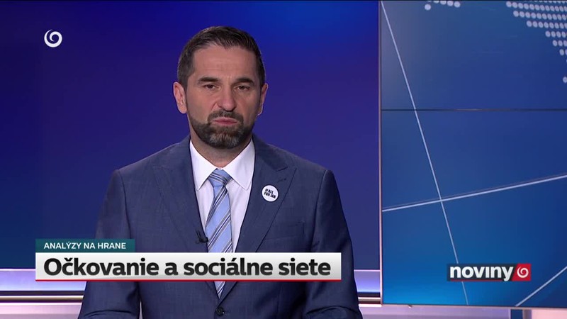 Očkovanie a sociálne siete