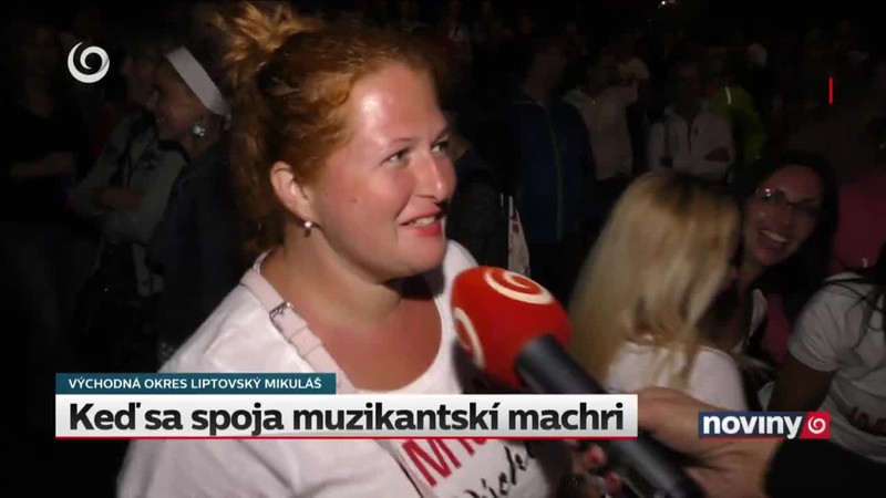 Keď sa spoja muzikantskí machri