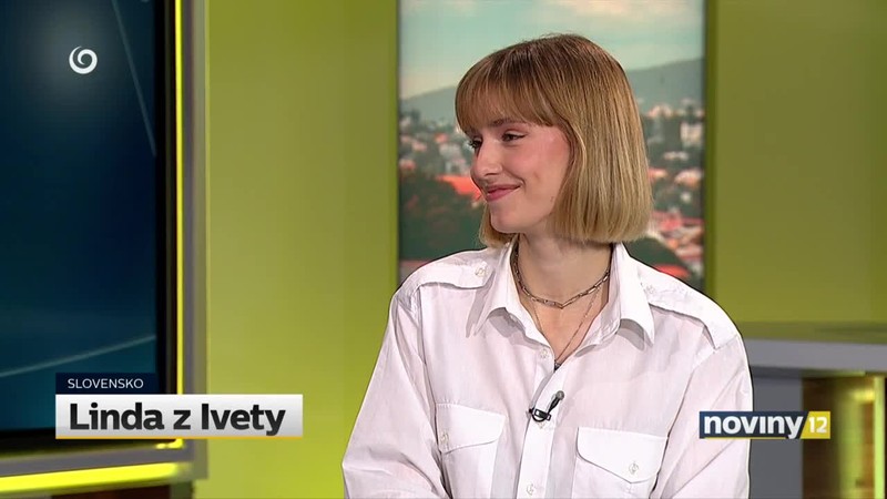 Linda z Ivety