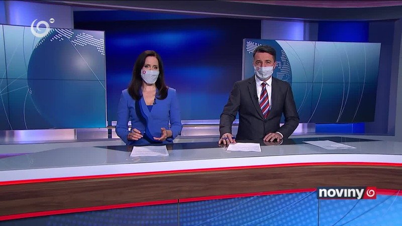 Máme vlastný test na koronavírus