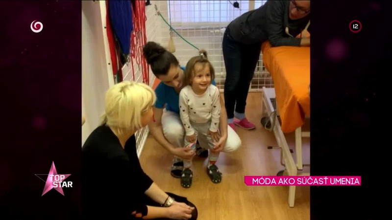 MÓDA AKO SÚČASŤ UMENIA