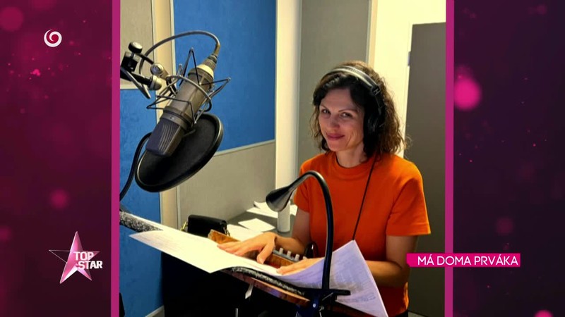 Má doma prváka