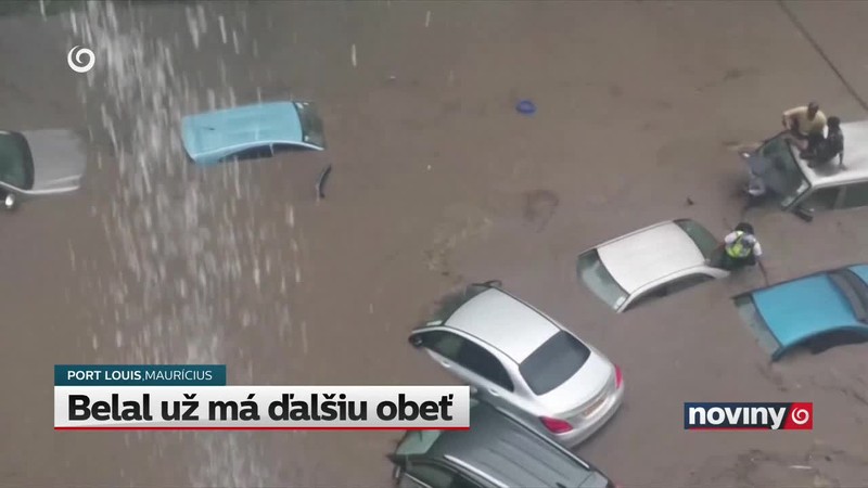 Belal už má ďalšiu obeť