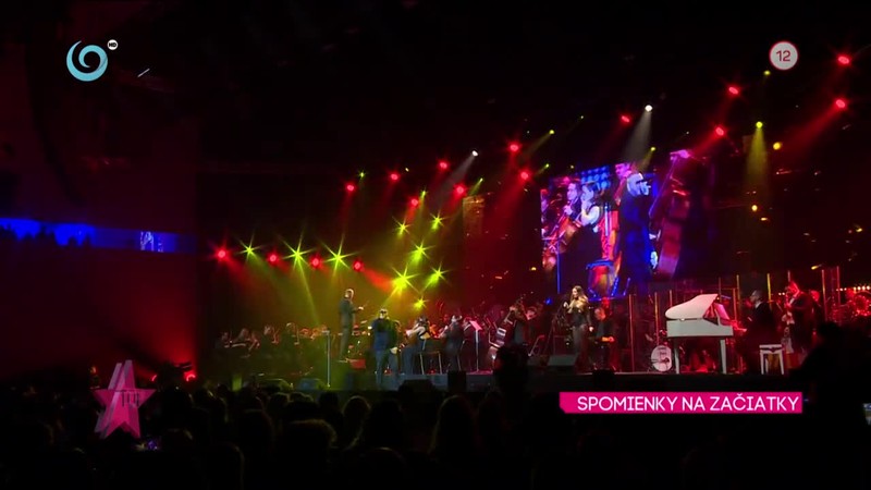 SPOMIENKY NA ZAČIATKY