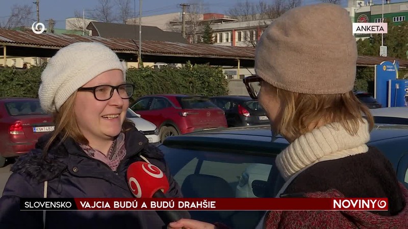 VAJCIA BUDÚ A BUDÚ DRAHŠIE