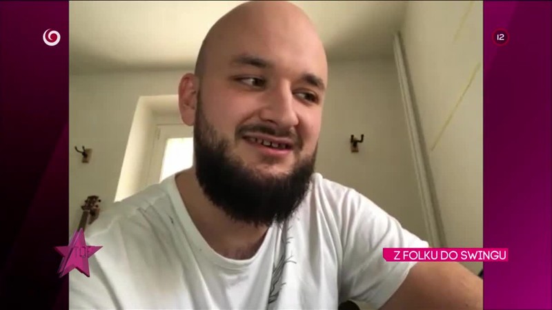 Z FOLKU DO SWINGU