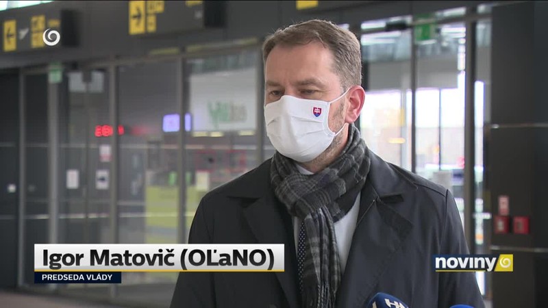 Spoločný postup pri vakcínach