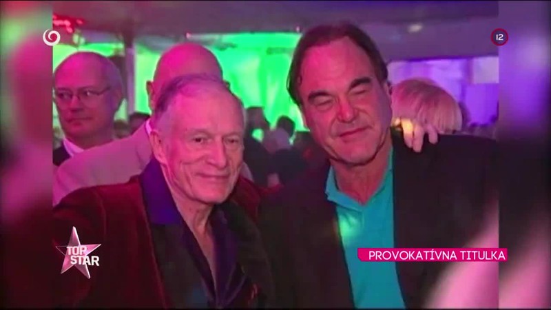 PROVOKATÍVNA TITULKA