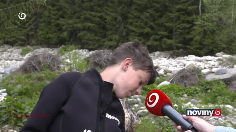 Posledná sánkovačka