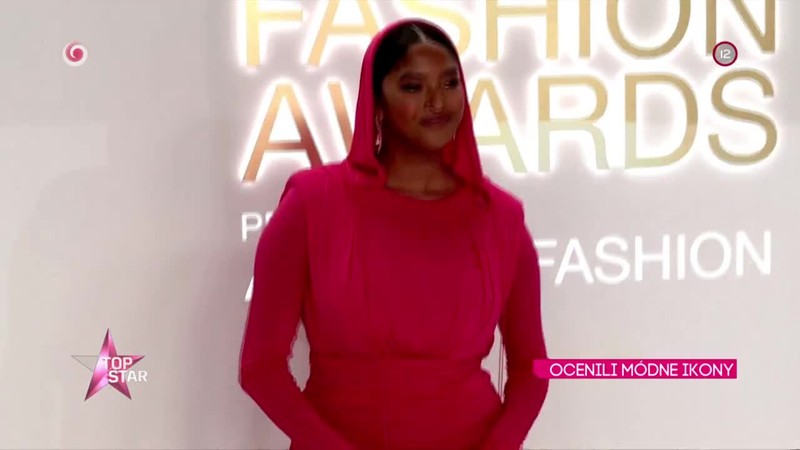 OCENILI MÓDNE IKONY