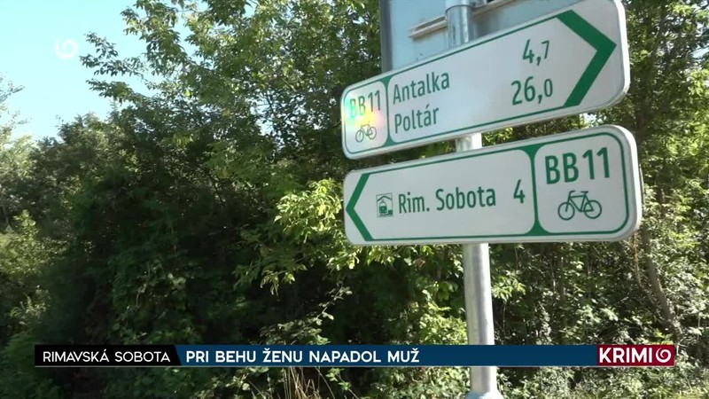 PRI BEHU ŽENU NAPADOL MUŽ