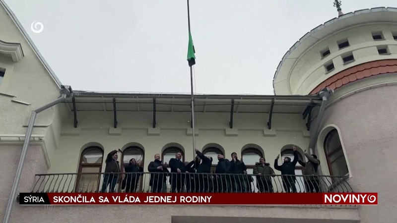 SKONČILA SA VLÁDA JEDNEJ RODINY
