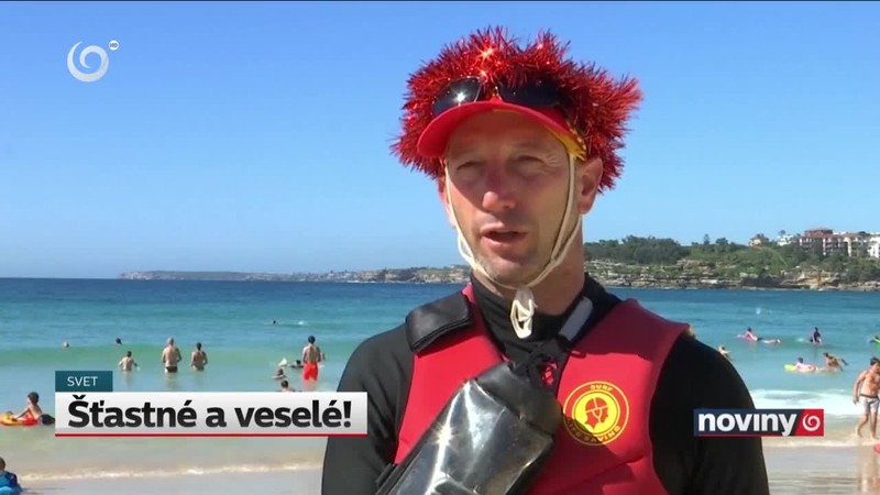 Šťastné a veselé!