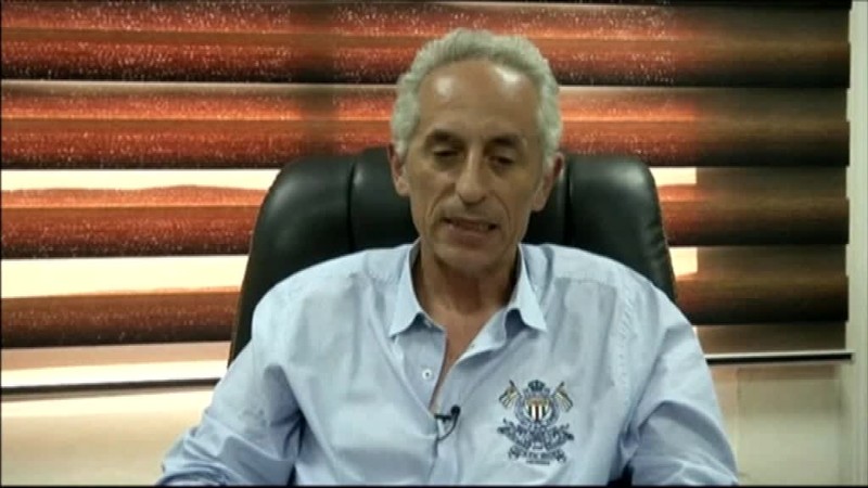 Po útokoch zaviedli na egyptských plážach prísne pravidlá