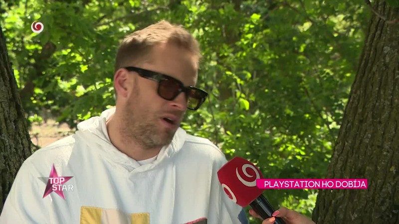 PLAYSTATION HO DOBÍJA