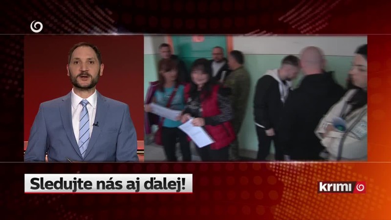 Koniec nelegálneho biznisu