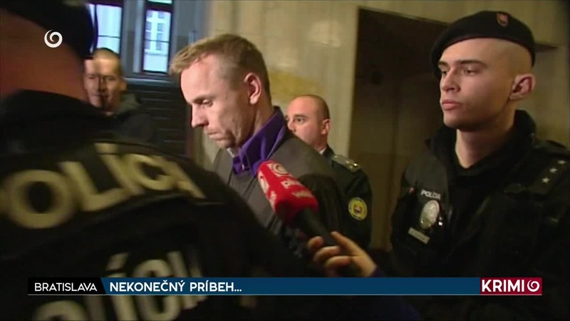 NEKONEČNÝ PRÍBEH...