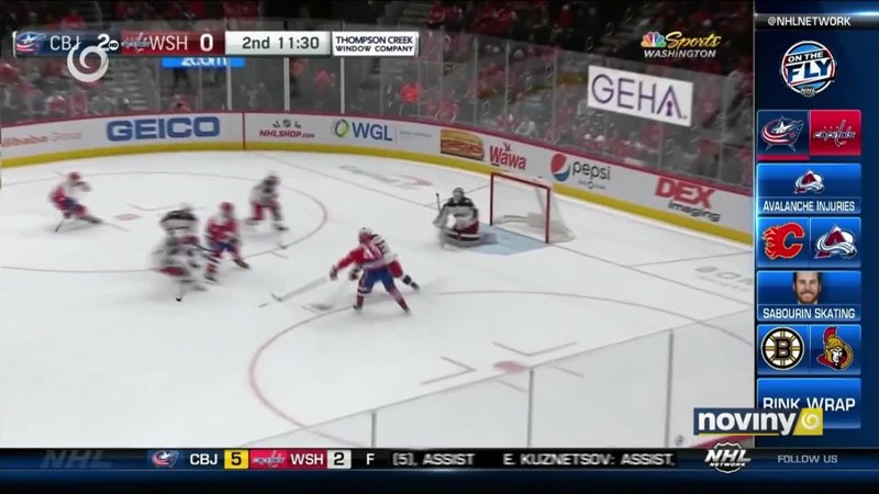 Slovákom sa v NHL nedarilo