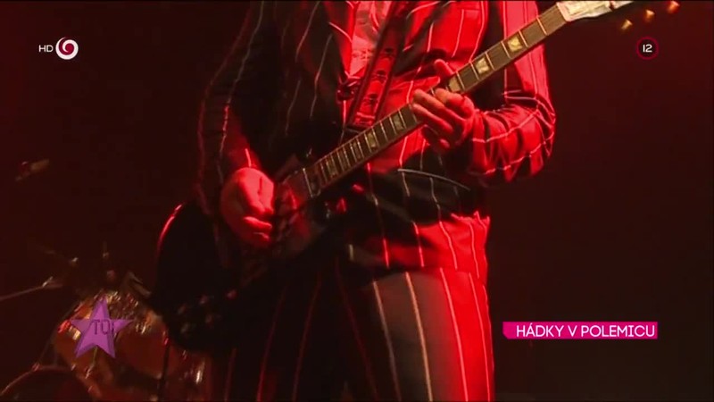 HÁDKY V POLEMICU