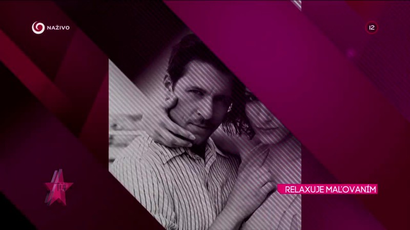 RELAXUJE MAĽOVANÍM