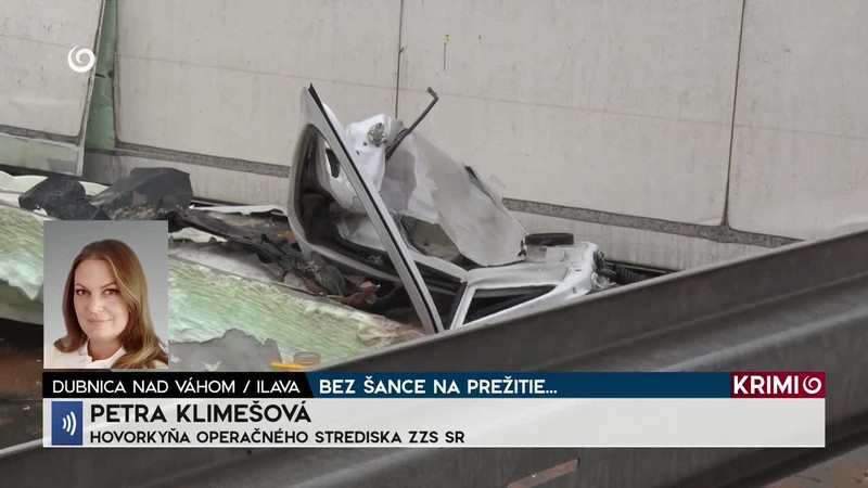 BEZ ŠANCE NA PREŽITIE...