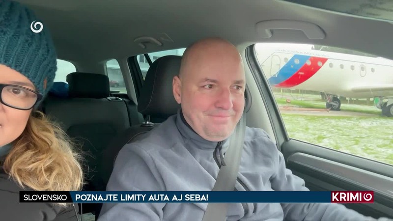 POZNAJTE LIMITY AUTA AJ SEBA!