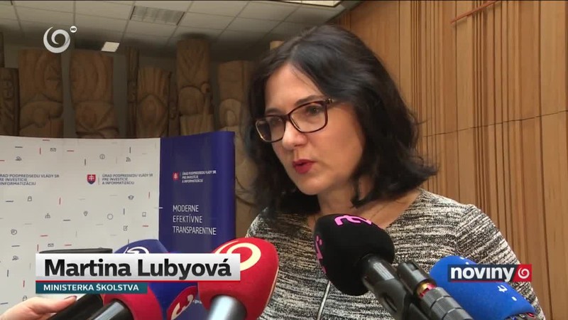 Čas na zmenu kritérií?