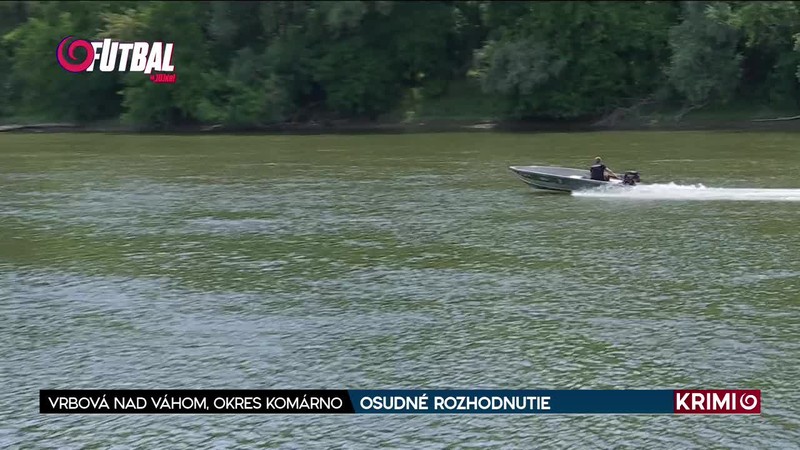 OSUDNÉ ROZHODNUTIE