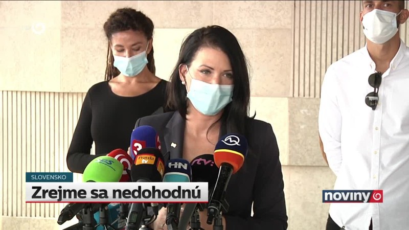 Zrejme sa nedohodnú