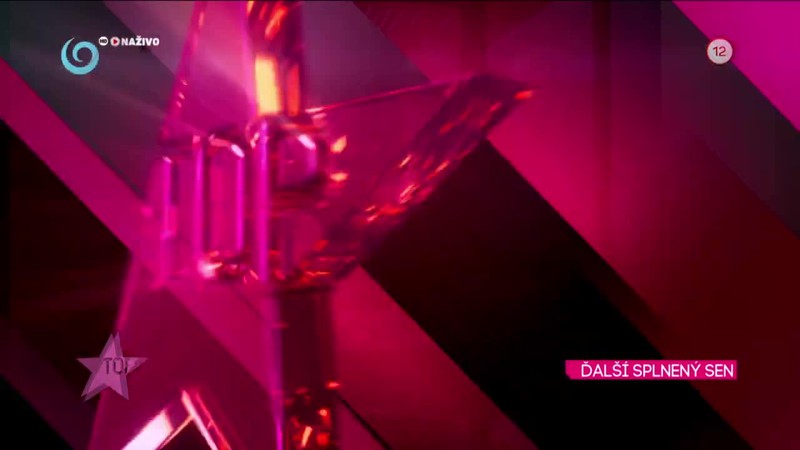 ĎALŠÍ SPLNENÝ SEN