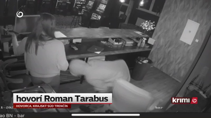 Lupič s hviezdou na čele v herni