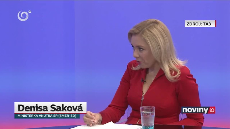 "Nie som Fico, ani Kaliňák"