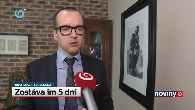 Zostáva im 5 dní