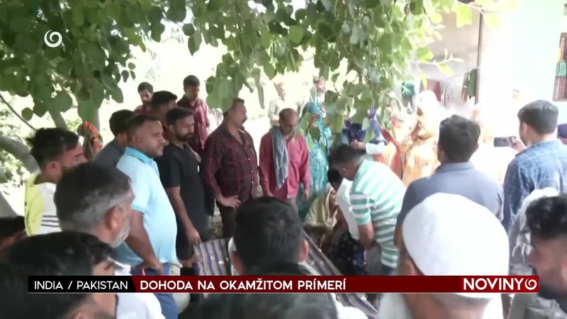 DOHODA NA OKAMŽITOM PRÍMERÍ