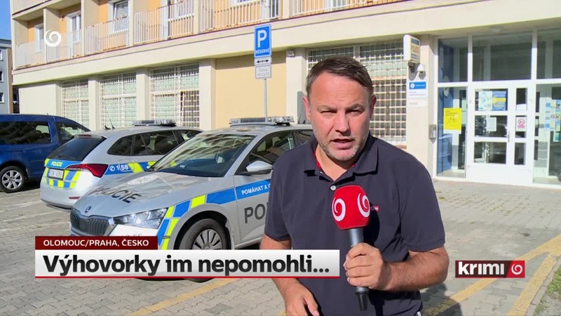 Výhovorky im nepomohli...