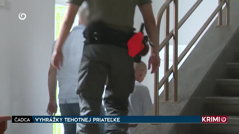 VYHRÁŽKY TEHOTNEJ PRIATEĽKE