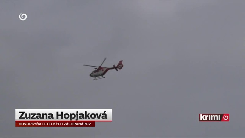 Pád lietadla neprežili štyria ľudia