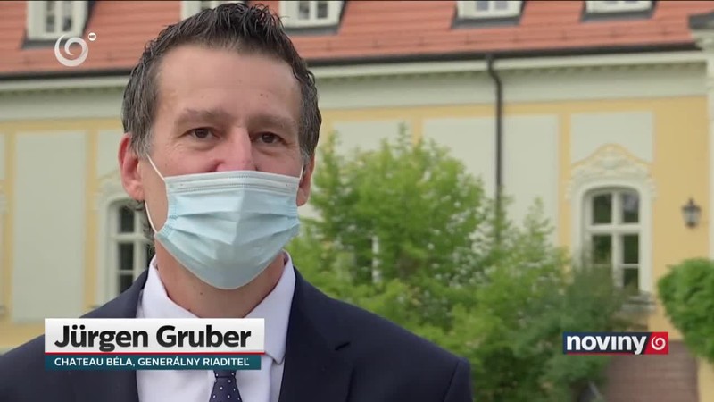 Ocenenie našich vinárstiev