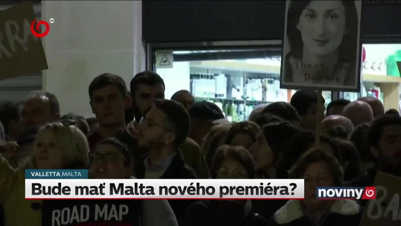 Bude mať Malta nového premiéra?