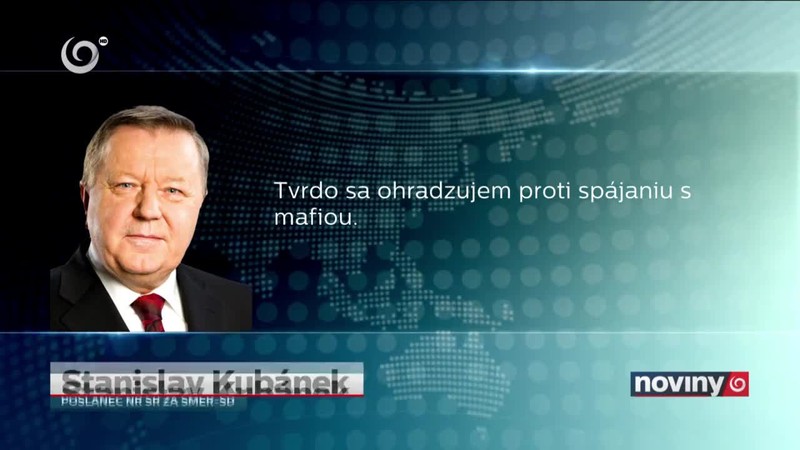 Politické dôsledky