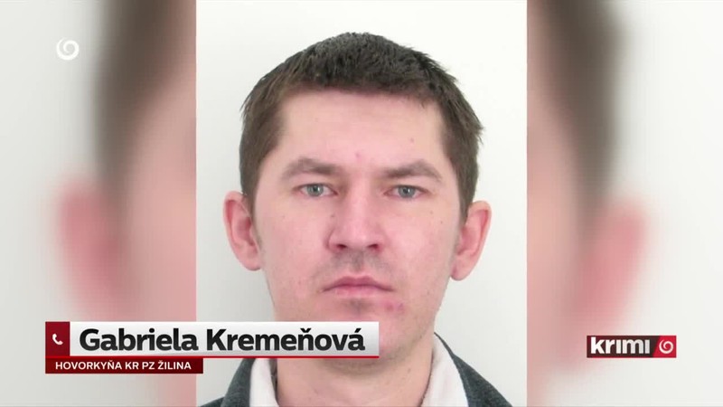 Pátracia akcia po nezvestnom mužovi