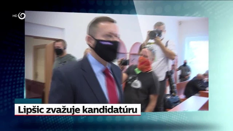 Preverí rozpustenie tímu "Kuciak"