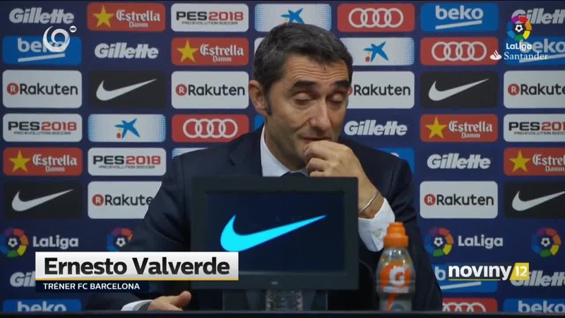 Messi šetril náboje na El Clásico