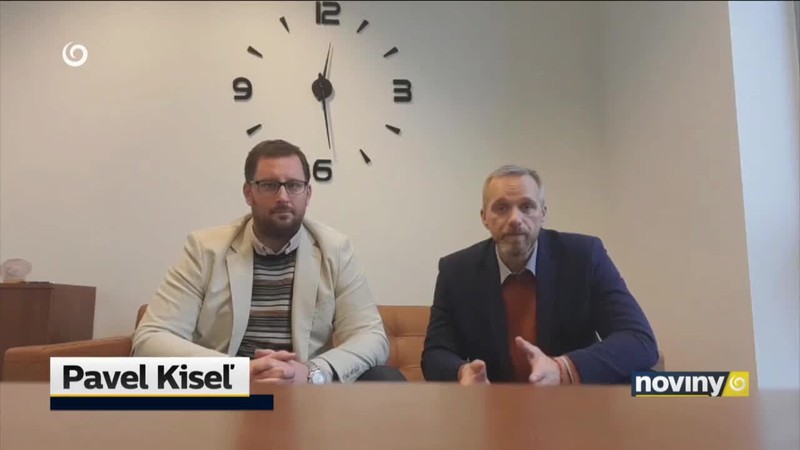 Protestné otváranie v gastre