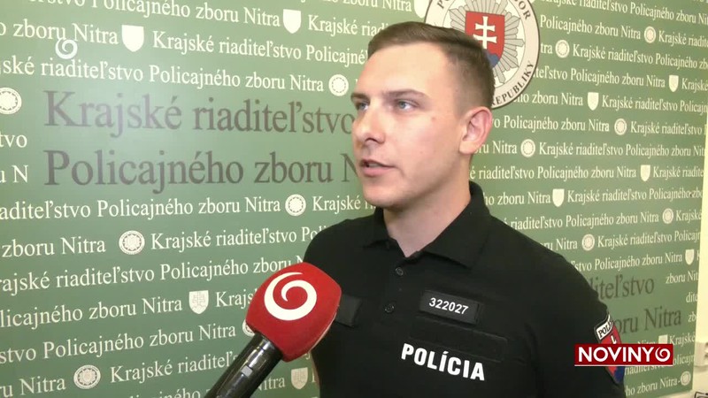 PRIŠLI STE O PENIAZE?